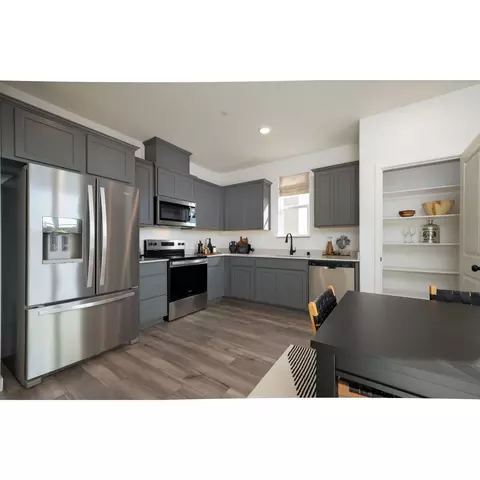 Kitchen - 4606 Sami Jo Dr, Merced, CA 95348 photo 1 of 1