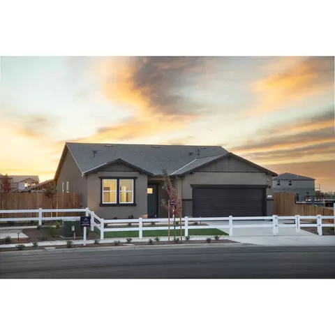 Exterior - 4606 Sami Jo Dr, Merced, CA 95348 photo 2 of 6