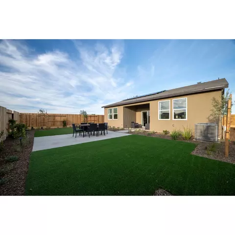 Exterior - 4606 Sami Jo Dr, Merced, CA 95348 photo 4 of 6