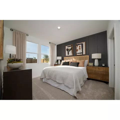 Bedroom - 4606 Sami Jo Dr, Merced, CA 95348 photo 1 of 3
