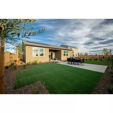 Exterior - 4606 Sami Jo Dr, Merced, CA 95348 photo 3 of 6