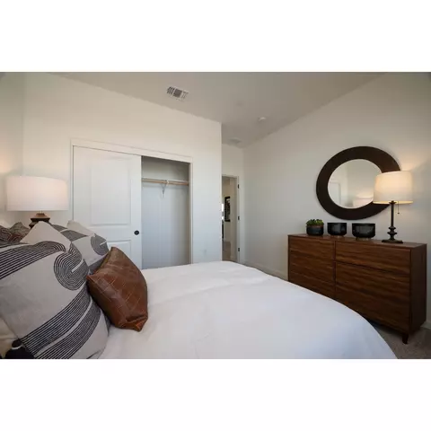 Bedroom - 4606 Sami Jo Dr, Merced, CA 95348 photo 3 of 3