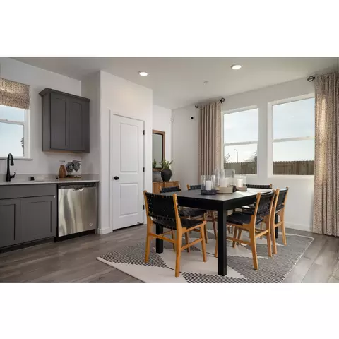 Dining - 4606 Sami Jo Dr, Merced, CA 95348 photo 2 of 2