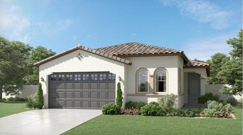 4092 E Catclaw St, Gilbert, AZ 85296 photo 1