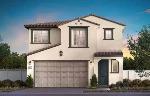 4235 S Malagon Privado, Ontario, CA 91761