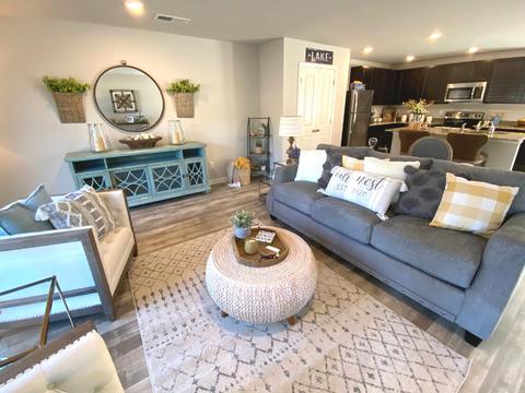 457 Caledon Way, Hampton, GA 30228 photo 6