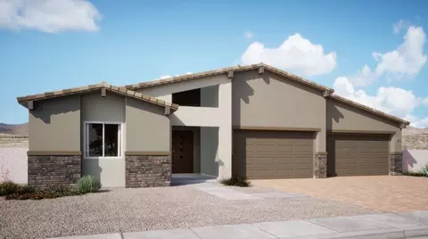 Plan Eleanor Next Gen - 227 Bellevue Grove Ave, Henderson, NV 89015