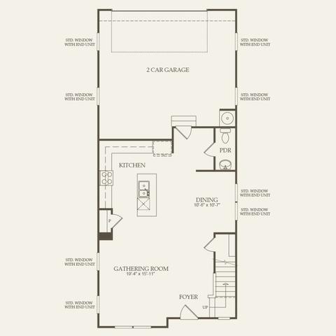 207 Terrapin Ln, Wake Forest, NC 27587 photo 2