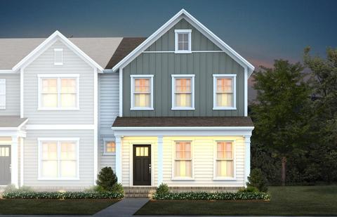 207 Terrapin Ln, Wake Forest, NC 27587 photo 1