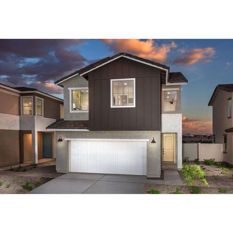 4523 S Nageli, Mesa, AZ 85212 photo 1