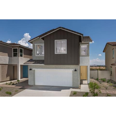 4523 S Nageli, Mesa, AZ 85212 photo 7
