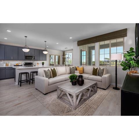 4523 S Nageli, Mesa, AZ 85212 photo 2