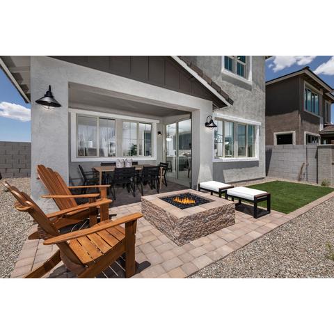 4523 S Nageli, Mesa, AZ 85212 photo 20