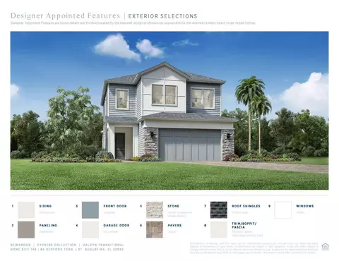 85 Bedford Ter, Saint Augustine, FL 32092 photo 5