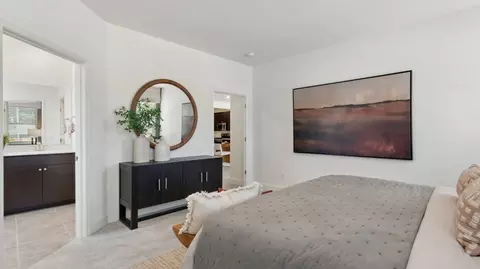Bedroom - 1076 Dapple Dr, Minden, NV 89423 photo 2 of 4