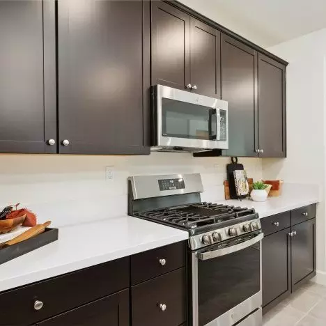 Kitchen - 1076 Dapple Dr, Minden, NV 89423 photo 3 of 5