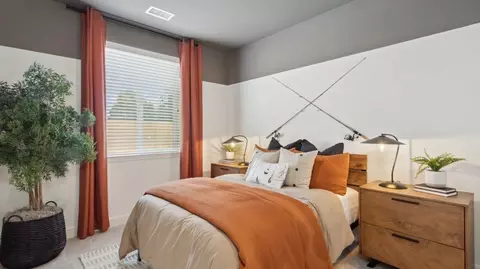 Bedroom - 1076 Dapple Dr, Minden, NV 89423 photo 4 of 4