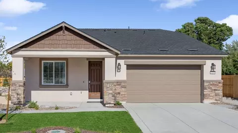 Exterior - 1076 Dapple Dr, Minden, NV 89423 photo 3 of 3
