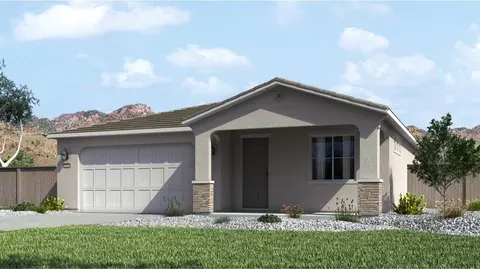 Exterior - 1076 Dapple Dr, Minden, NV 89423 photo 1 of 3