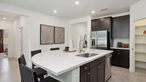 Kitchen - 1076 Dapple Dr, Minden, NV 89423 photo 5 of 5