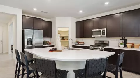 Kitchen - 1076 Dapple Dr, Minden, NV 89423 photo 1 of 5