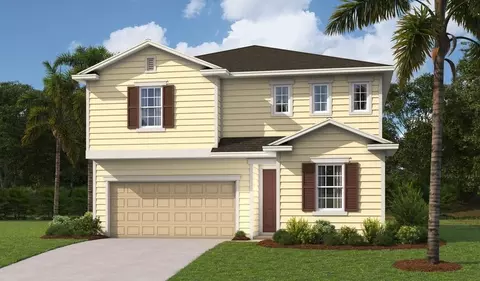 103 Elm Creek Dr, Saint Augustine, FL 32092 photo 1