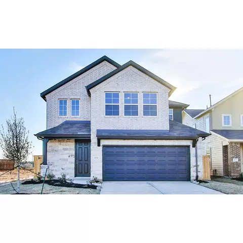 4554 Pinehurst Trace Dr, Pinehurst, TX 77362 photo 1