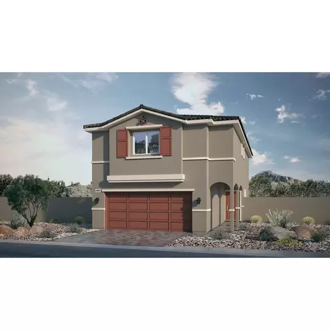 10434 Luna Mezzo St, Las Vegas, NV 89141