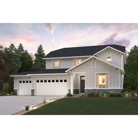 1288 W Scrub Oak Cir, Mapleton, UT 84664 photo 2