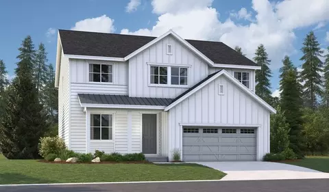 Plan Hemingway - 211 N 55th St, Mount Vernon, WA 98273