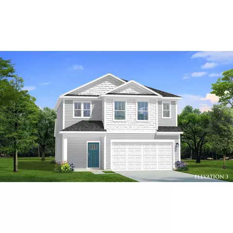 234 Faith Ave, Sanford, NC 27330