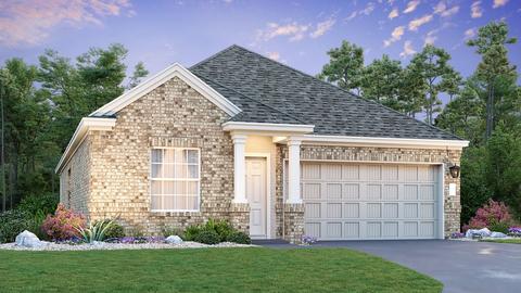 1613 Brueggerhoff Rd, Leander, TX 78641 photo 1