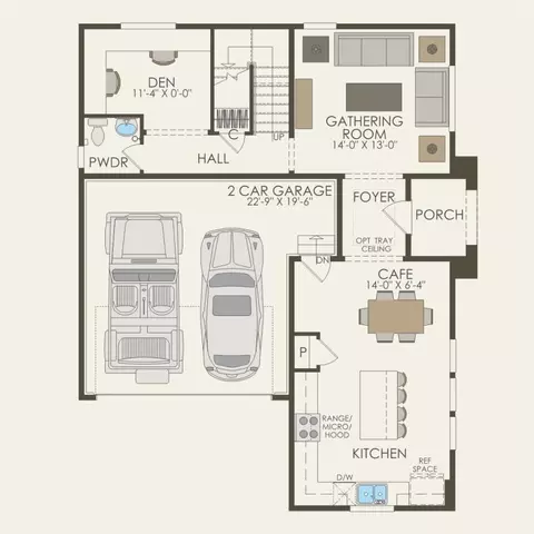 23971 E 40th Ave, Aurora, CO 80019 photo 2
