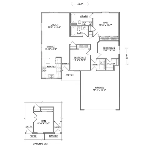 5016 Holly St, Springfield, OR 97478 photo 2