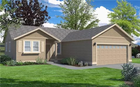 5016 Holly St, Springfield, OR 97478 photo 1