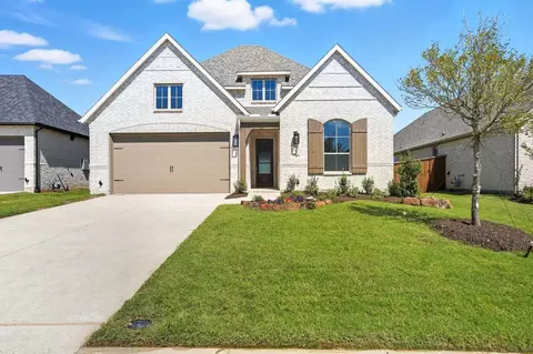 256 Bay Laurel Rd, Mckinney, TX 75071