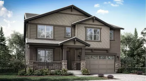3016 S Quaker St, Morrison, CO 80465 photo 1