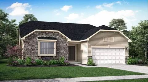 3607 Iron Gate Dr, Valparaiso, IN 46385