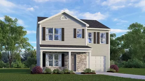 3907 Falcon Ct NW, Wilson, NC 27896