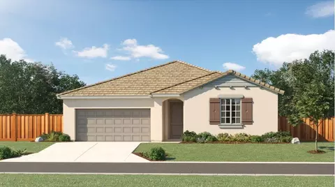 3570 Barton St, Tracy, CA 95377 photo 1