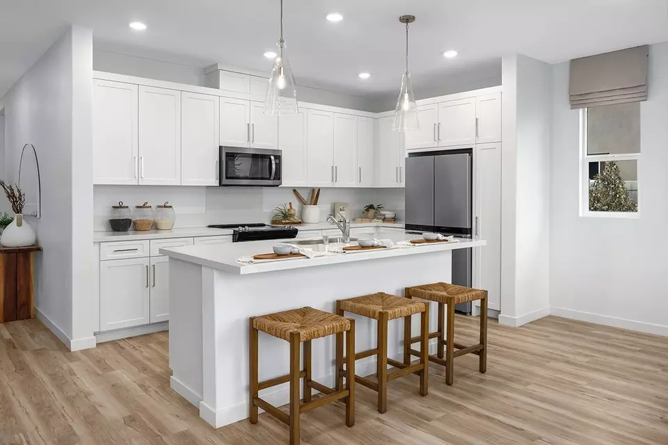 Kitchen - 44602 Tahoe Way, Lancaster, CA 93536 photo 1 of 1