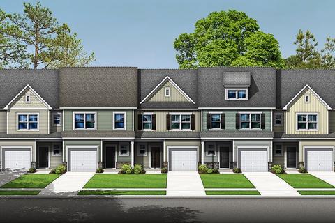 3735 Yorkshire Pl, Terrell, NC 28682 photo 1