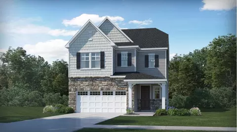 5512 Mill Dam Rd, Wake Forest, NC 27587 photo 1