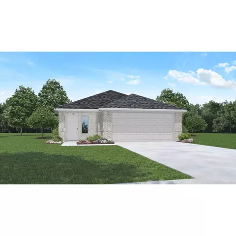 Exterior - 23819 Desert Peach Dr, Spring, TX 77373 photo 1 of 2