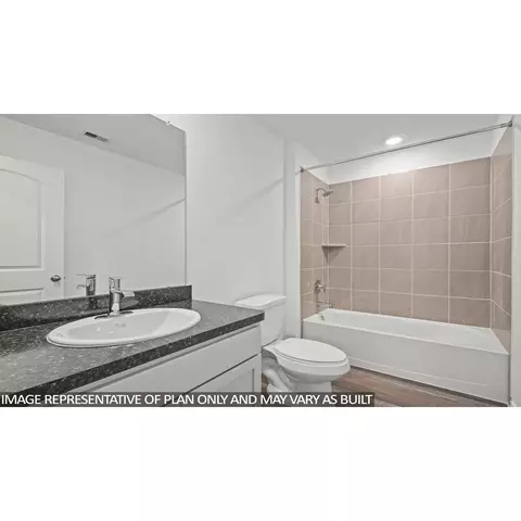 Bath - 23819 Desert Peach Dr, Spring, TX 77373 photo 3 of 3