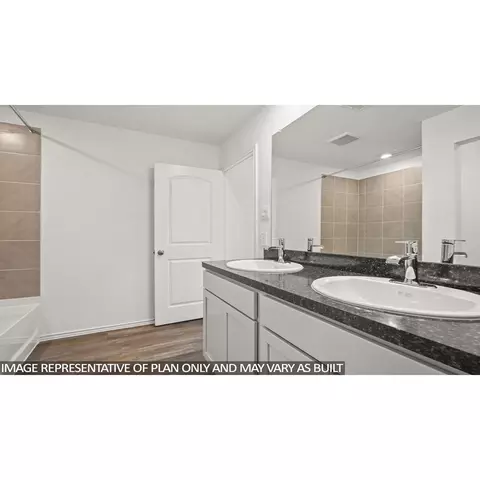 Bath - 23819 Desert Peach Dr, Spring, TX 77373 photo 2 of 3