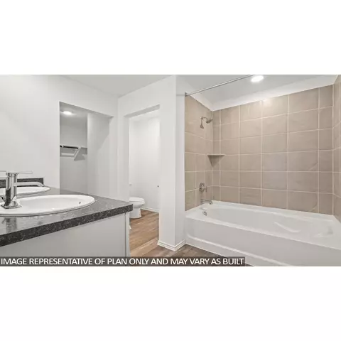 Bath - 23819 Desert Peach Dr, Spring, TX 77373 photo 1 of 3