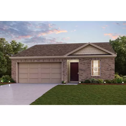 5549 Fox Bluff Dr, Bryan, TX 77807 photo 2