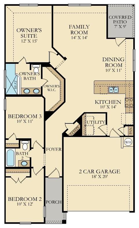 10626 Margarita Loop, Converse, TX 78109 photo 4