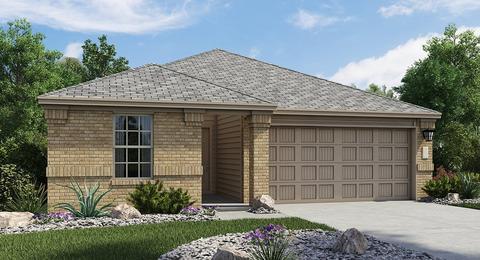 10626 Margarita Loop, Converse, TX 78109 photo 1